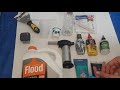 How to start Acrylic Pouring. What supplies you will need.