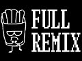 BFDIA Objectgroove Extreme FULL Remix