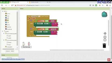 ESP8266-DHT11-Firebase Tạo Firebase & App thông báo nhiệt độ,độ ẩm- Sv Chu Huy Lợi (P1)
