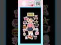 ✨️💐🎀VN QR Code Template Trending VN Template🎀 ||Trending Template || #love #vneditor