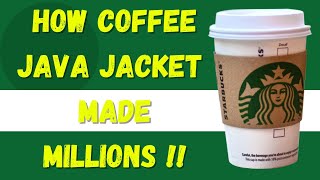 How coffee Java Jacket Made Millions. #personalgrowth #successstory #starbucks
