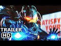 IRONHEART Trailer 2 (2025) Marvel