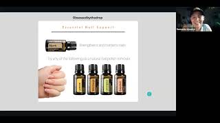 Essential oil Hacks for skin, body & hair by Ramonita Maldonado 12 views 8 months ago 18 minutes
