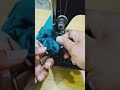 बचे हुए कपड़े से बनाएं सुंदर Hair Rubber Band | Easy DIY ✂️