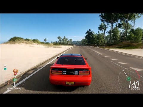 forza-horizon-4---nissan-fairlady-z-version-s-twin-turbo-1994---open-world-free-roam-gameplay-hd