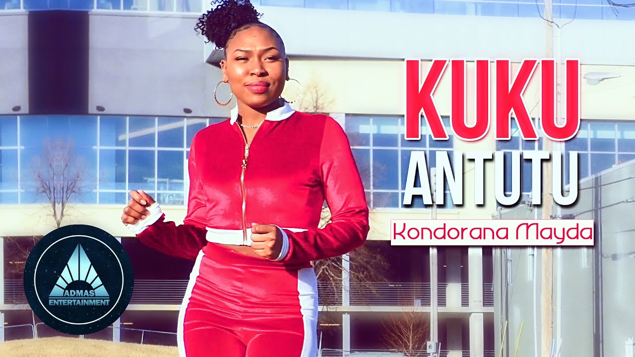 Kuku Antutu - Kondorana Mayda (Official Video) | Eritrean Music (Kunama)