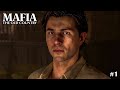 Mafia The Old Country Gameplay No Commentary - Part 1 | Mafia Old Country