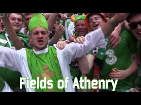 Fields of Athenry (Ireland)