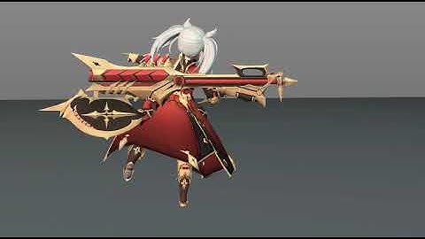 V4, 3D models+animations 1 (.c4d)