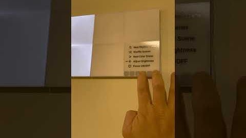 Soft reset nano canvas