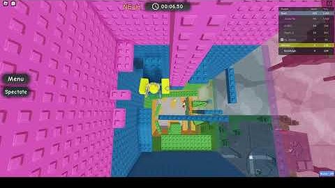 Not Even a Hecc 13.69 speedrun