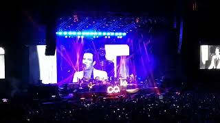 The Killers - Running Towards A Place (Live/GDL, 30/03/2023)