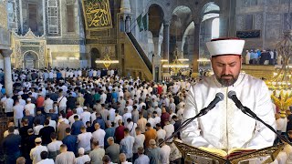 Download Lagu Ayasofya Cuma Namazı - İmam Bünyamin Topçuoğlu (25.07.2025) | 4K MP3 Download Lagu Ayasofya Cuma Namazı - İmam Bünyamin Topçuoğlu (25.07.2025) | 4K MP3