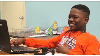 Celebrity Virtual Field Trip Discovery Education Profile