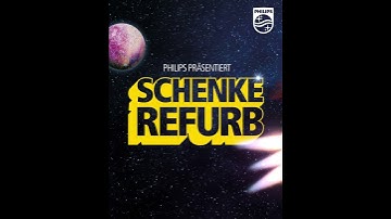 Gift Refurb Editions – Besser als Neu