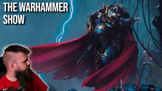 I think I was a BAD Opponent... - The Warhammer Show