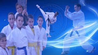 karate azilal