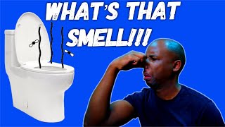 This One Trick Can Stop That Bad Smell From Your Toilet