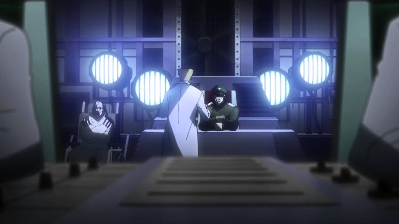 The Pillar Man YouTube