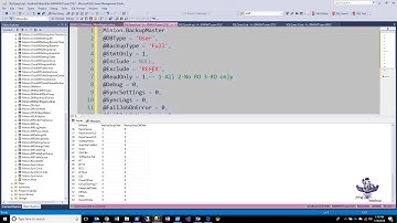 Minion Backup: Regex vs. DBGroups
