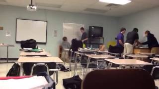 Unit Circle Group Project - Precalculus