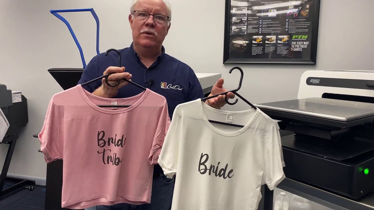 More Than Just a Tee The Rise of Custom T-Shirts for Bachelorette Parties