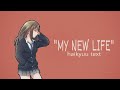 My new life || Haikyuu Text Story ft. Y/N || weebthings