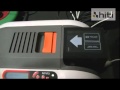 Hiti CS200e With Magnetic Encoder   cara pasang magnetic encoder