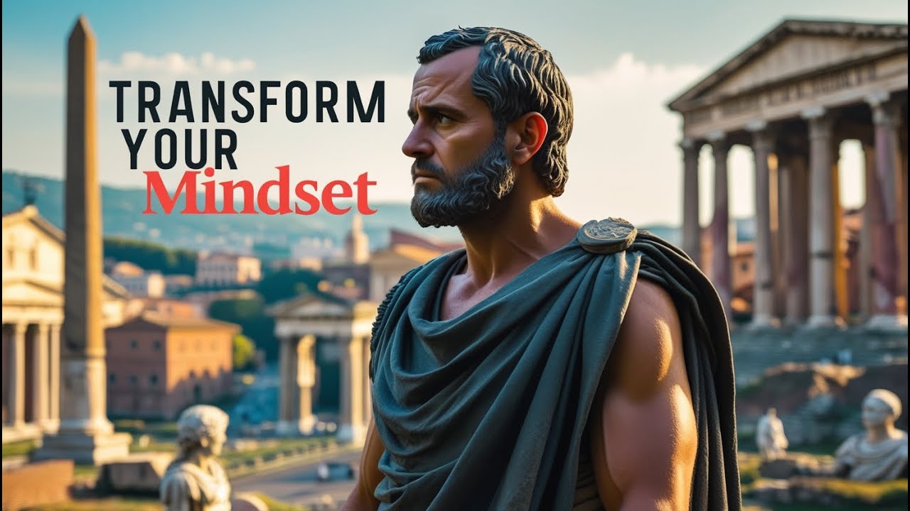 🔥 15 Life-Changing Principles for Personal Mastery & Success | Unlock ...