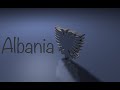 Albania en 15 minutos