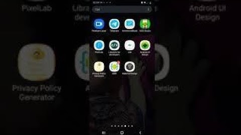 Aide Tutorial Android Basic ||part-9  "belajar membuat ListView " Part 1
