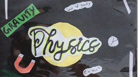 Class 12 Physics Investigatory Project on DAVISSON-GERMER EXPERIMENT#physics#cbse#class12th#board#yt