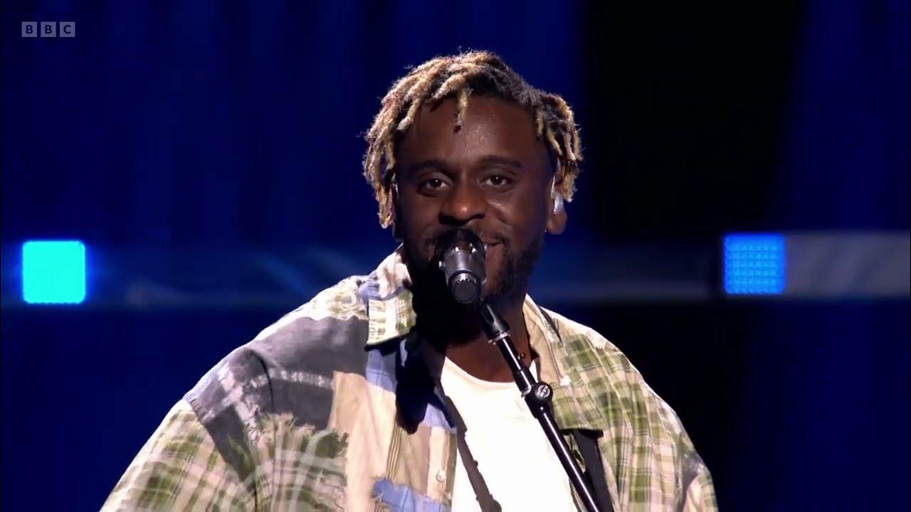 Myles Smith - Stargazing (Team GB Homecoming by the National Lottery Live) Myles Smith - Stargazing (Team GB Homecoming by the National Lottery Live)