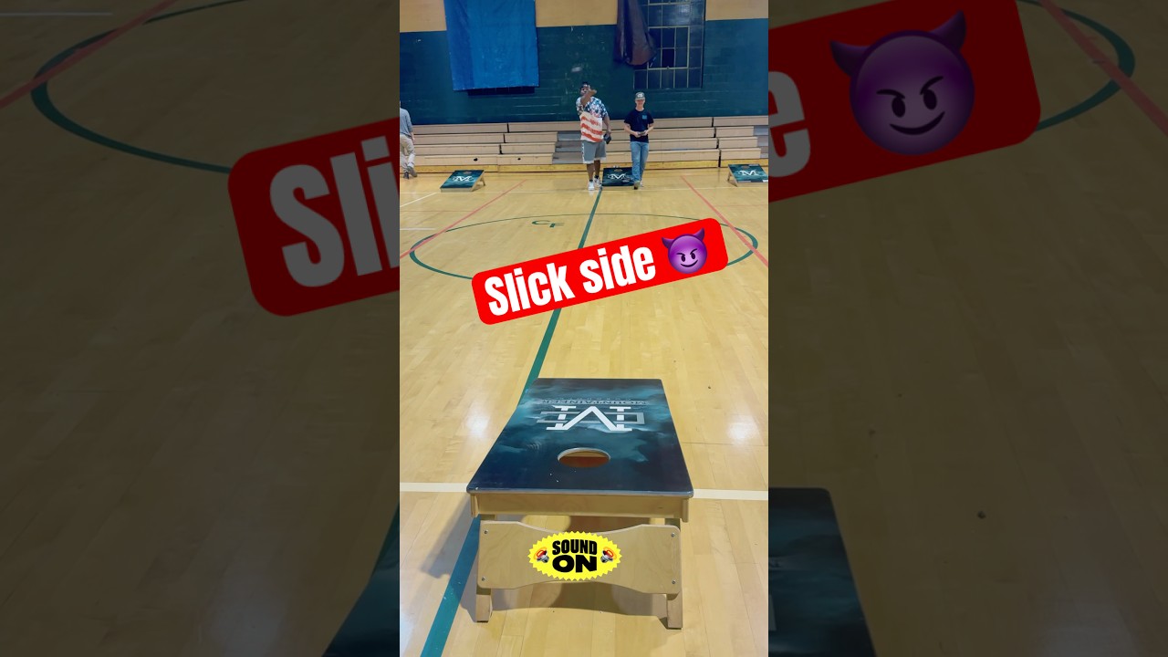 Мы тут создаём только чемпионов 