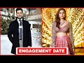 Parineeti Chopra And Raghav Chadha Engagement Date | इस दिन होगी परिणीति और राघव की सगाई !