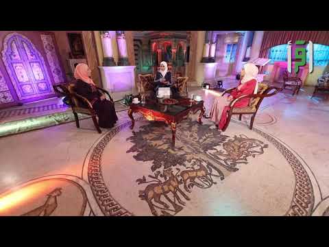 118 الأخنس بن شريق يسأل أبو جهل عن النبي ﷺ المشركون كانوا أن القرآن حق من عند الله