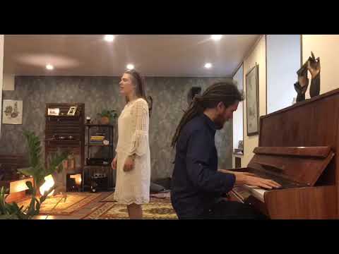 Video von Svetlana Berg & Pasha Aeon (Russland)