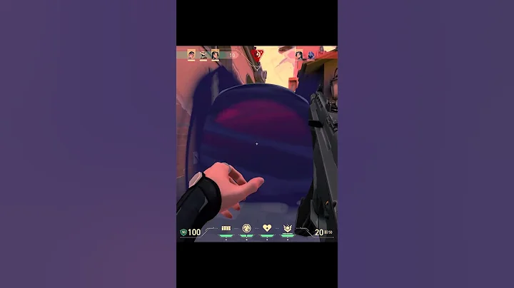 Insane Sage Gameplay – How to Play Sage Like a Pro Valorant Sage Guide + Gameplay. #valorant#shorts