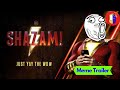 SHAZAM!: Just Yay The Wow (Meme Trailer) | Brothers Theory Productions