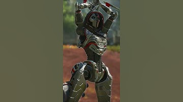 Ash PVP you need to see - Ash - "Are you paying attention? Good."