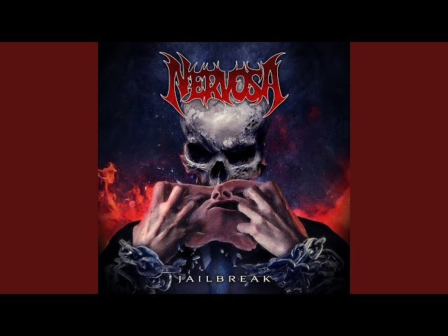 Nervosa - Gates To The Fall