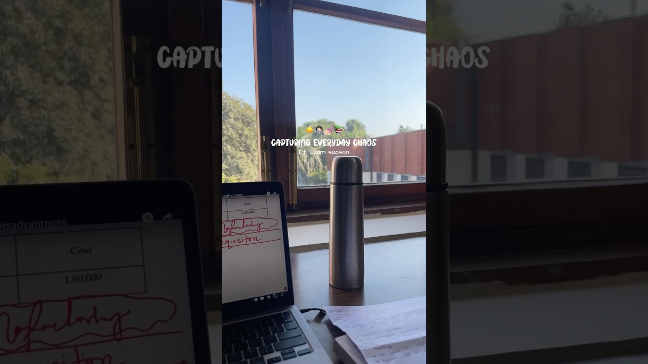 Capturing everyday chaos 🙇🏻‍♀️😭 