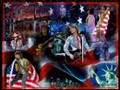 Bon Jovi Christmas Video :-)