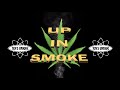TEN'S UNIQUE - UP IN SMOKE【Official Audio】