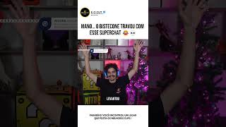 Bistecone tentando entender o superchat 😂😂#Bistecone #CortesDeStream #Superchat #StreamBR #FypBrasil