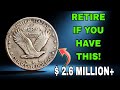Most 5 Valuable Standing Liberty Quarter Dollar Coins Big value in Today’s Market!