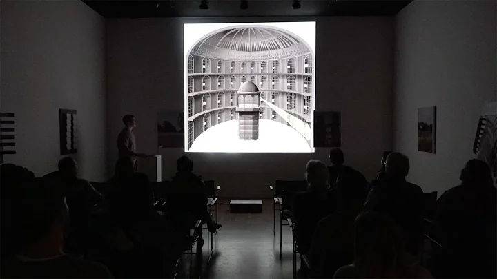 Artists in Conversation: Jesse Meredith Artist Talk