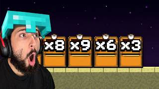 OBSIDIAN SPINS ARE BROKEN on MINEDROP 2!? (MAX WIN!)