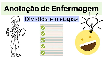 Quais são as classificações dos profissionais de Enfermagem?