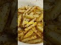 #airfryer #airfryerrecipes #frenchfries #kitchen #food #foodshorts #shorts #youtubeshorts #dinner